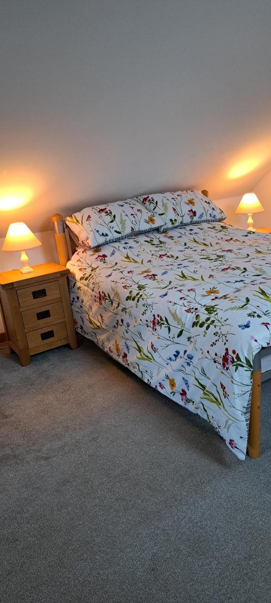 Robins Nest Apartment Ingleton  Bagian luar foto