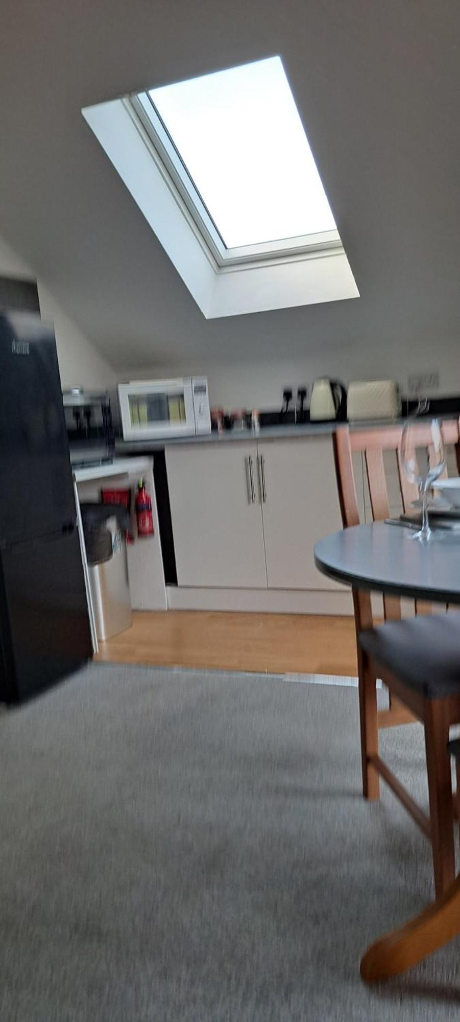 Robins Nest Apartment Ingleton  Bagian luar foto
