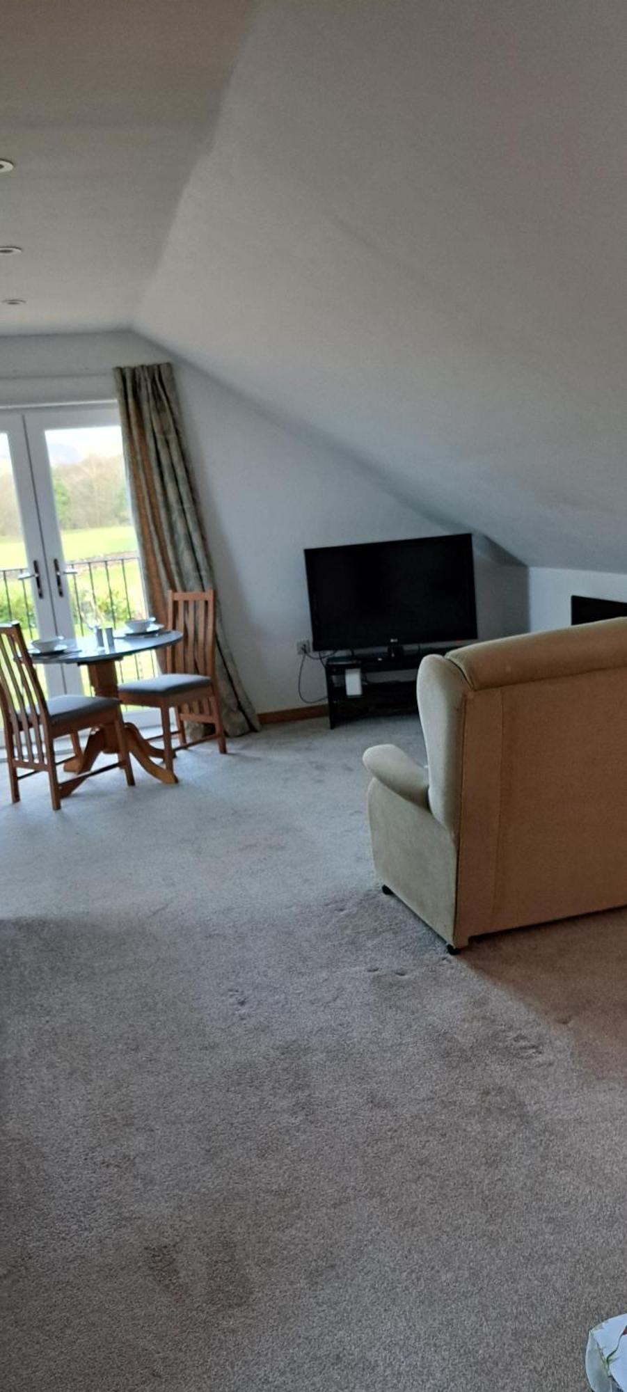 Robins Nest Apartment Ingleton  Bagian luar foto